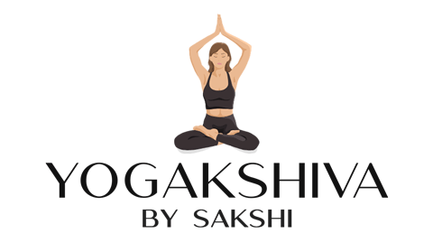 YogaShiva logo